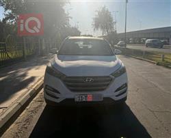 هیۆندای تۆکسۆن